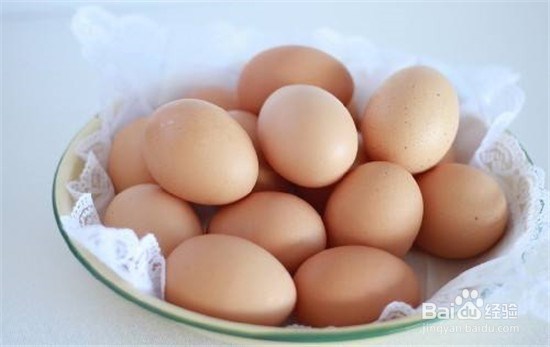 <b>买鸡蛋如何鉴别鸡蛋的好坏</b>