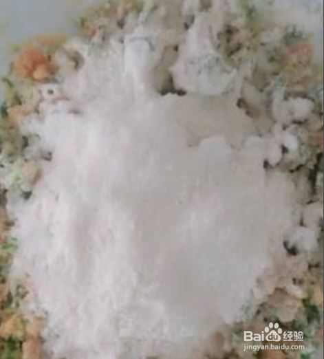 豆角窝头怎么做好吃