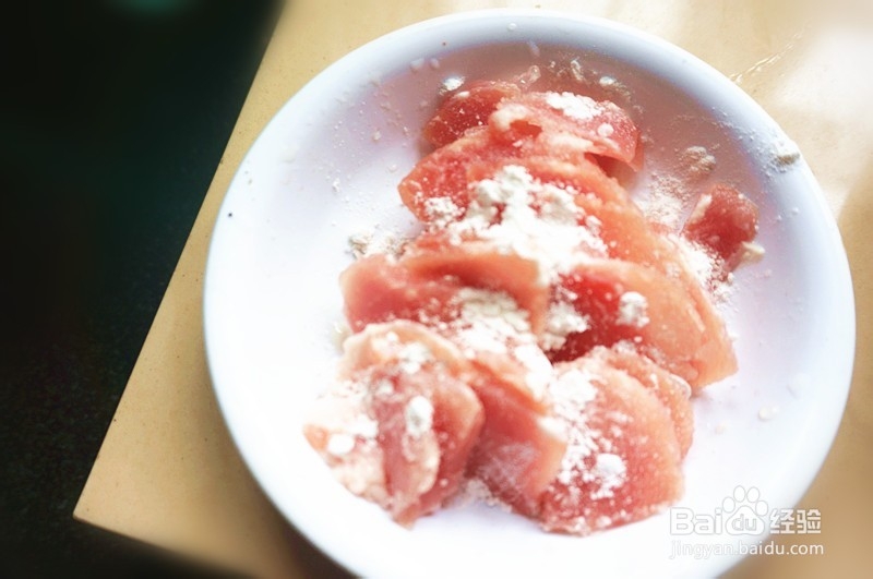 家庭小厨怎么做好菜：[3]木耳炒肉片怎么做