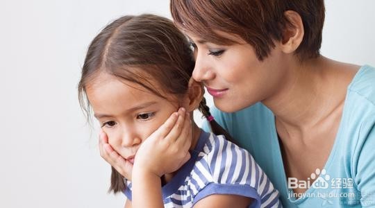 如何正确提高孩子的情商呢