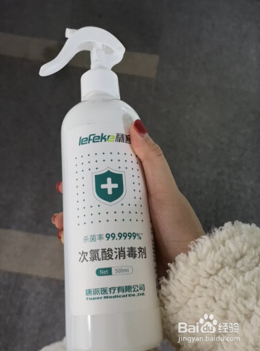 海纳斯加湿器如何清洗