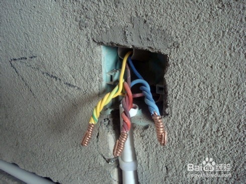 家庭水路电路安装注意事项及技巧心得