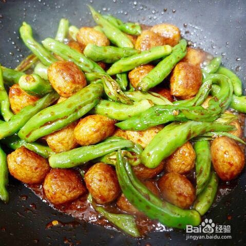 鱼豆腐怎么做好吃