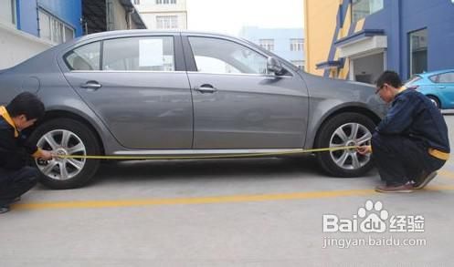 二手车外观检查方法和技巧