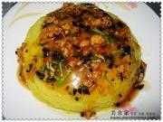 怎样自制浇汁土豆泥