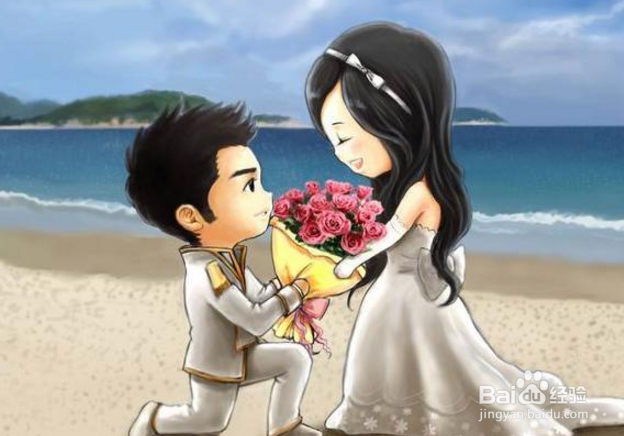 2019情人节如何表白