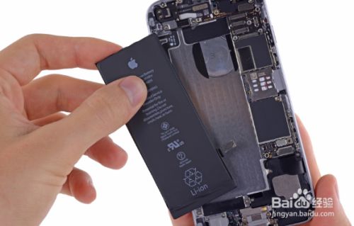 怎样查看苹果iphone电池损耗和寿命 百度经验