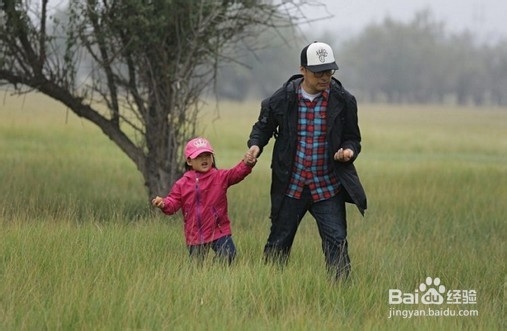 《爸爸去哪儿》教育模式分析：[4]王岳伦