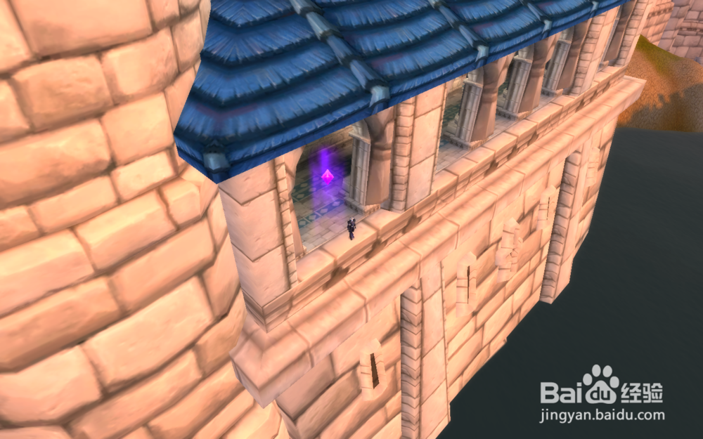 【魔兽世界】部落屠城攻略-（暴风城）