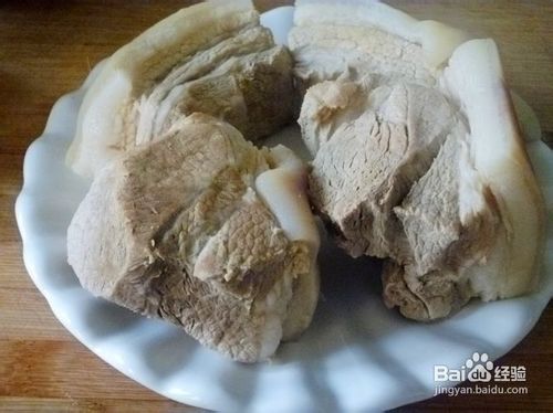 【什锦锅仔和扣肉前凑】如何做好吃烧肉---秘制烧肉
