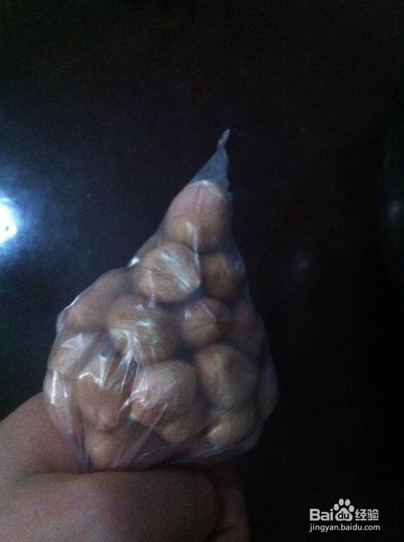 DIY简单自制牛轧糖
