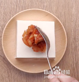 酱油泡菜的做法