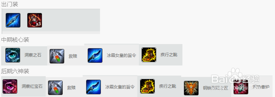 LOL新版本第一辅助,璐璐钻石组实用攻略!