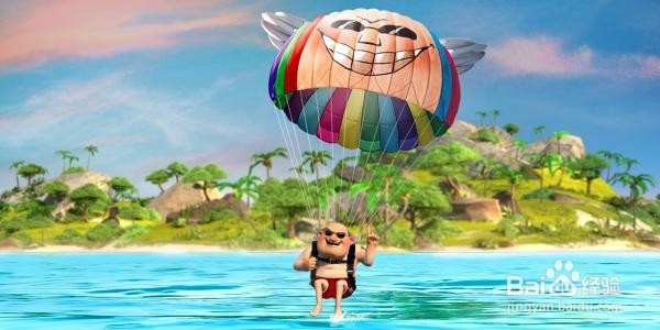 海岛奇兵钻石有什么用