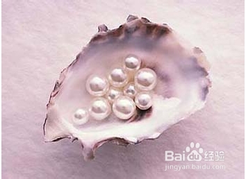 美容小偏方 珍珠粉美白去痘印