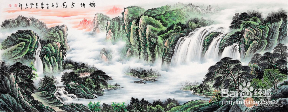 卧室装饰画颜色搭配，搭配出你想要的完美效果！
