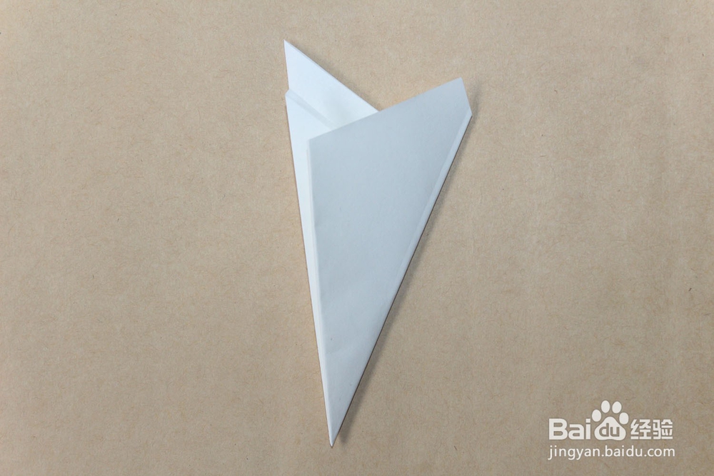 圣诞剪纸雪花的剪纸方法