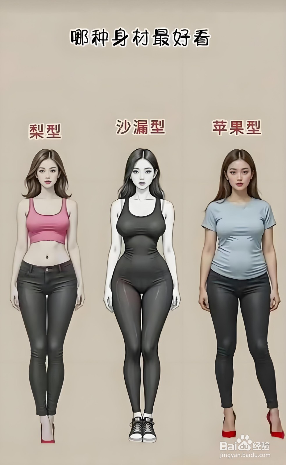 如何挑选适合自己的服装品牌?
