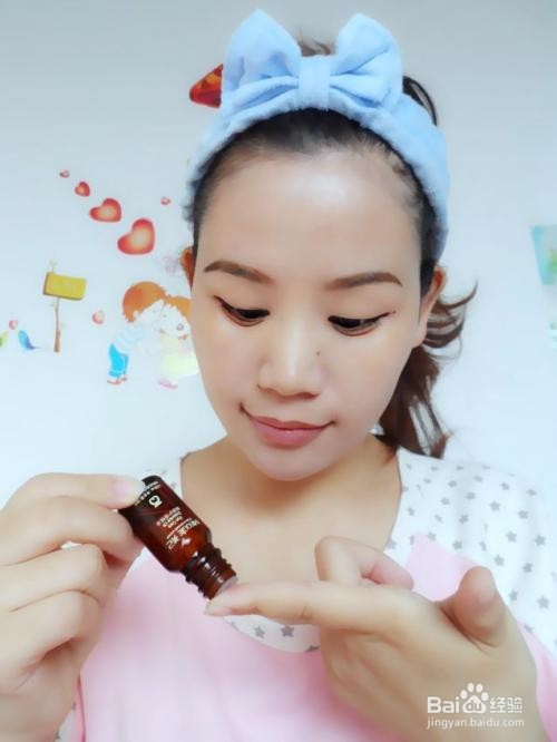 去掉眼下细纹 斑点方法