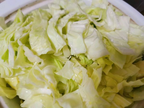 酸菜粉丝羊肉煲