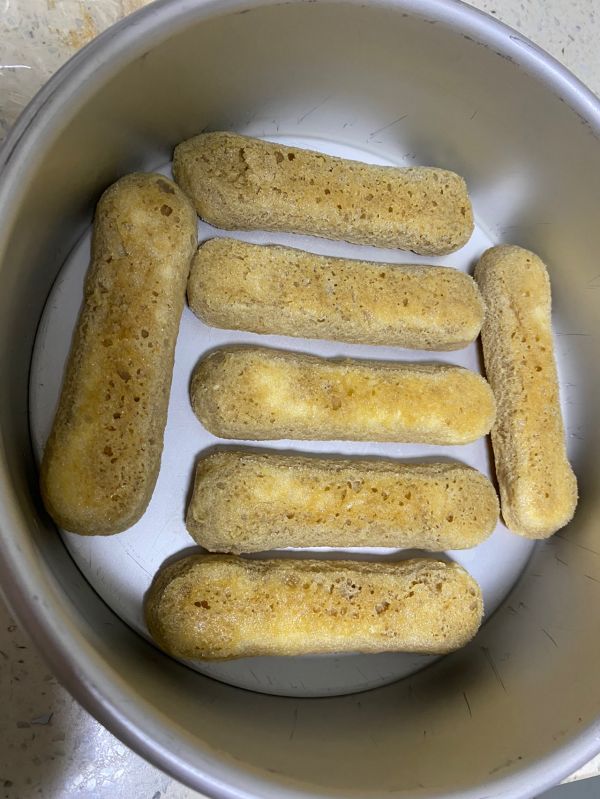 提拉米苏家庭版