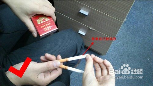 职场礼仪：怎么敬烟