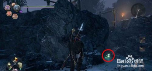 仁王2木灵收集攻略