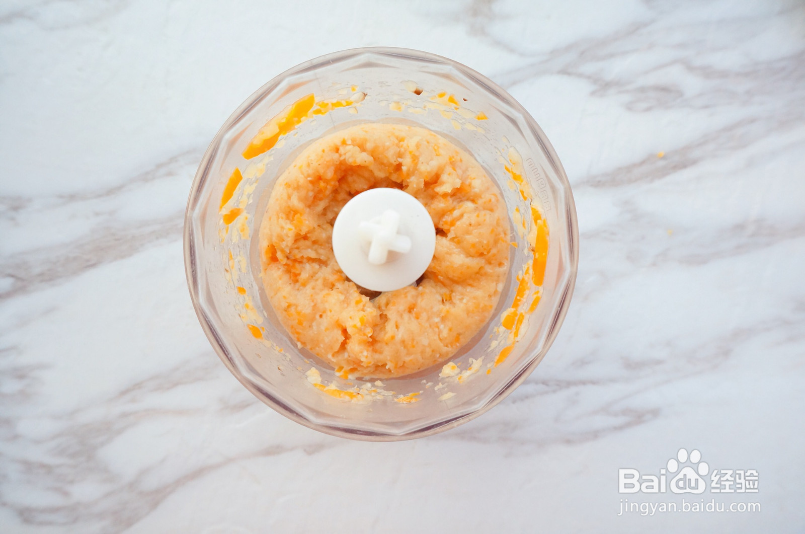 玉米鸡肉肠·辅食的做法