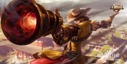 王者荣耀马可波罗的使用心得