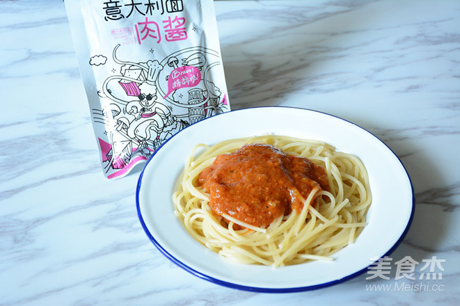 培根意面的做法