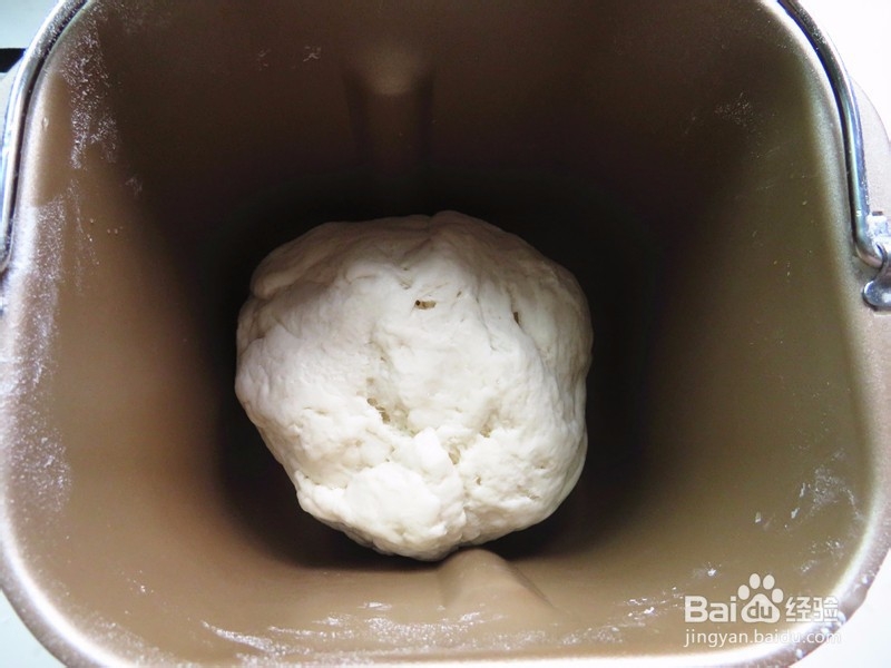 创意玫瑰花馒头