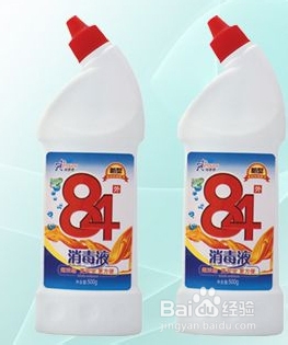 洗衣服去污小窍门