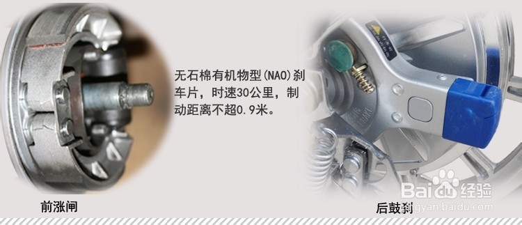 如何选择锂电动自行车,哪个牌子的锂电车好