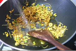 泰式咖喱鲜虾汤