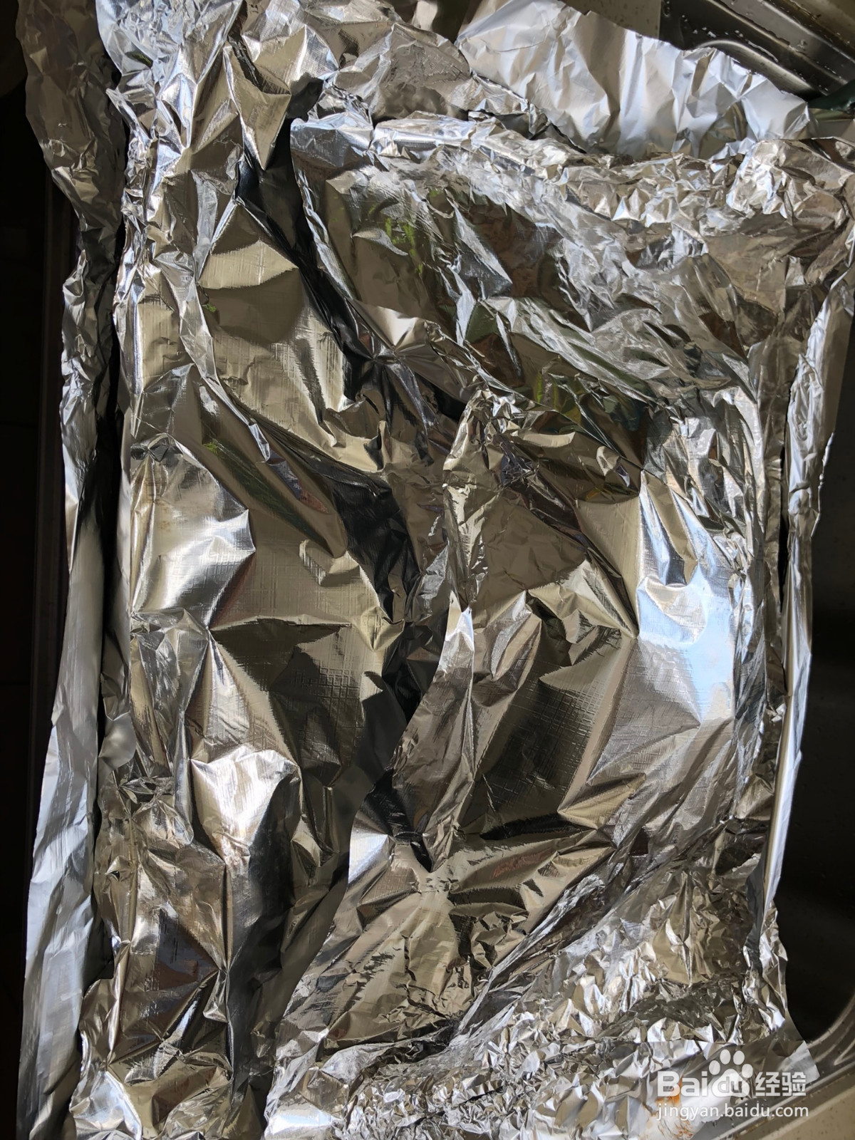 柠香奥尔良烤鸡的做法