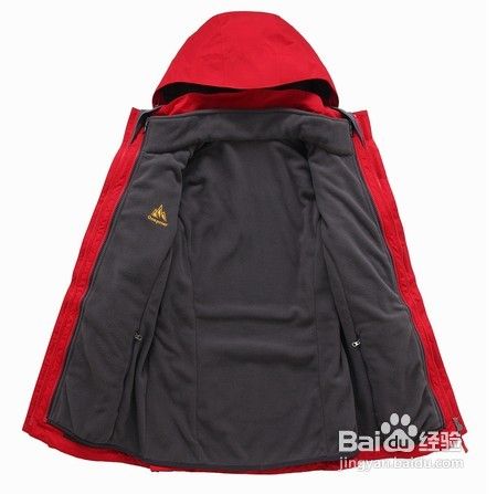 冬天户外运动选择哪些装备