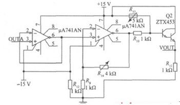 基于VUSB技术的数控直流稳压电源的设计
