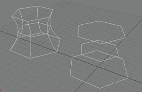 3dmax灯光系统的特效制作方法
