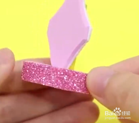 如何给芭比娃娃制作首饰