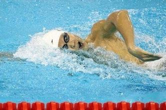 怎么学会自由泳