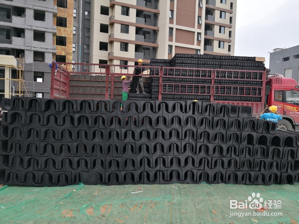 成品线性排水沟系统的具体施工方案及步骤