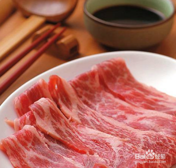 寿喜烧汁的做法
