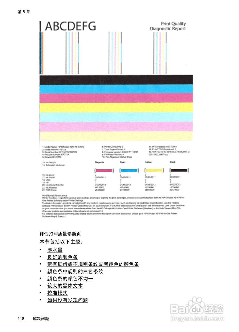 惠普 DESKJET INK ADVANTAGE 4615一体机说明书:[13]