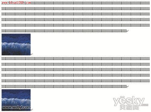 Word文档格式进行“查找与替换”详解