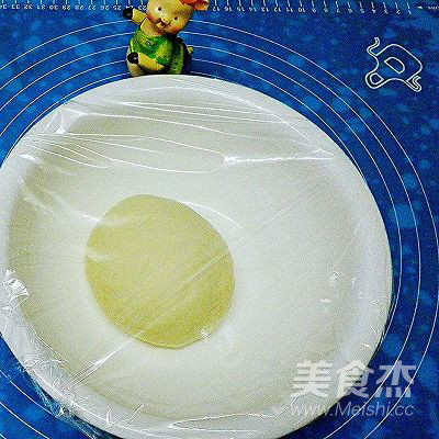 葱油饼的家常做法