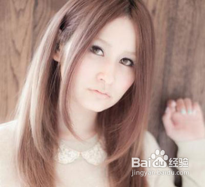 2012夏日发型扎法