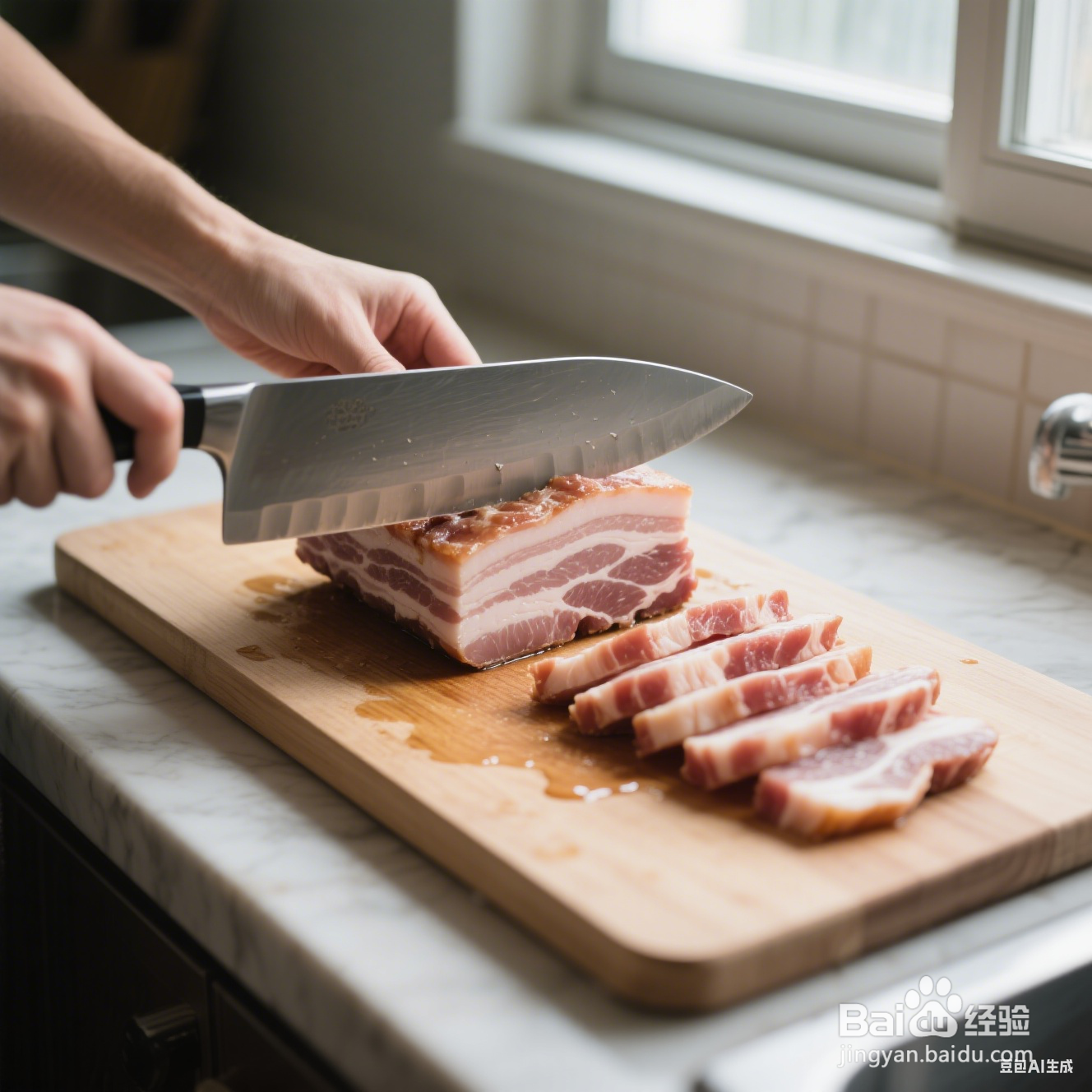 如何做粉蒸肉