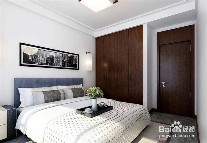 喜百年五点实用卧室装修攻略