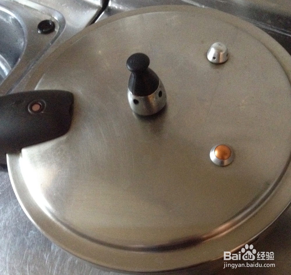 绿豆汤的做法——高压锅冰糖绿豆汤防暑降温佳品