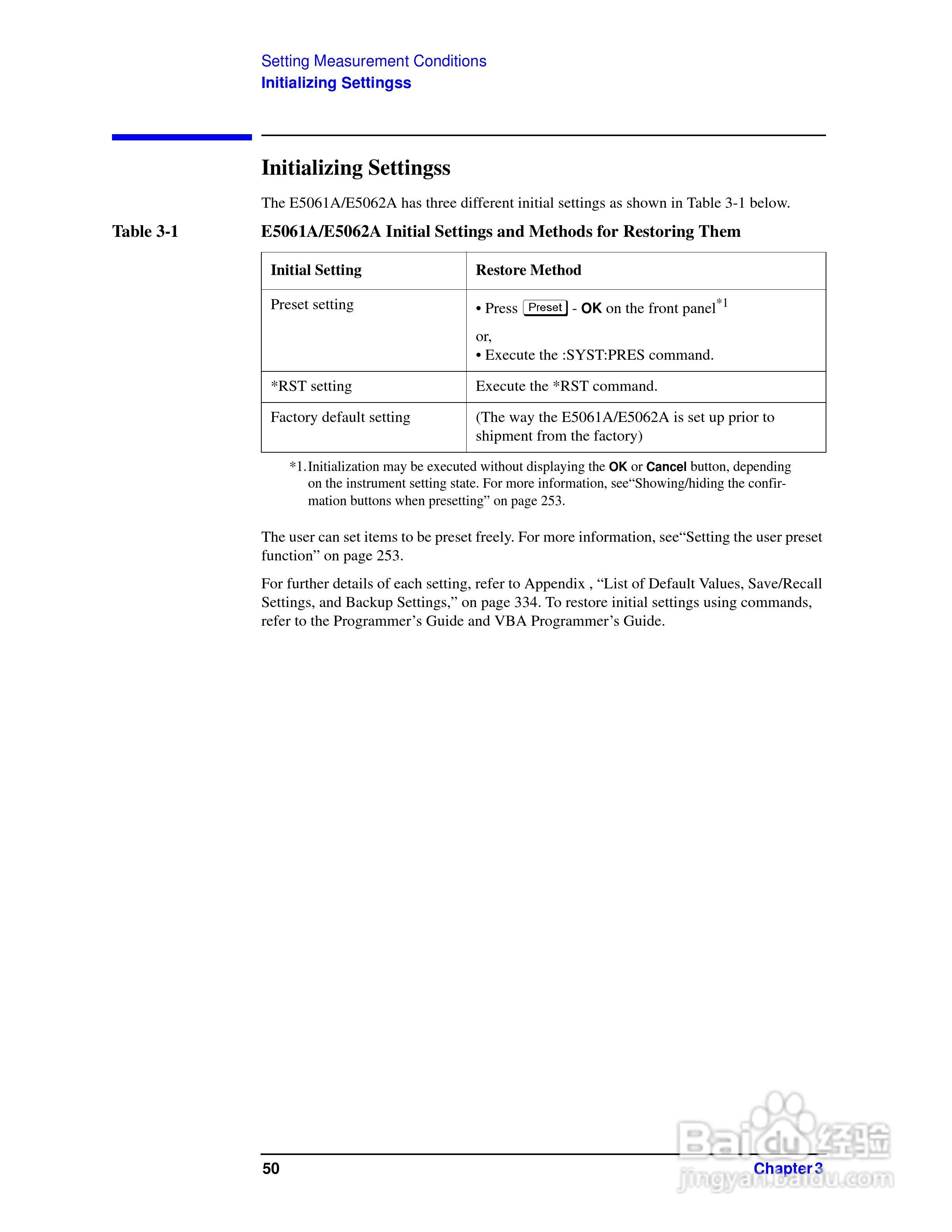 E5061A网路分析仪操作手册:[6]